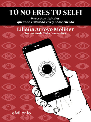 cover image of Tú no eres tu selfi